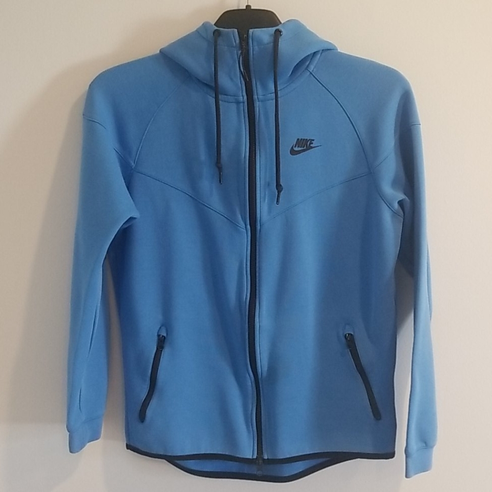 Nike Tech Fleece Windrunner Men's Jacket